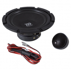  Morel Maximo 6 MKII