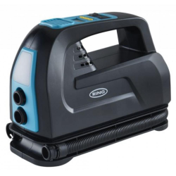 Автомобільний компресор Ring RTC5500 Фото Автомобільний компресор Ring RTC5500