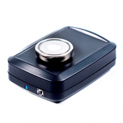  GPS  Ibag Middle Pro + WIFI detect  