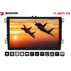    Baxster TL-8875 VW universal 1/16