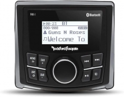   Rockford Fosgate PMX-1 (marine/moto)