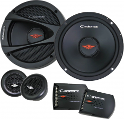   Cadence QR 965K