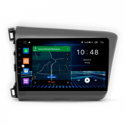    Abyss Audio MP-9160 Honda CIVIC 2012-2015