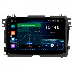    Abyss Audio MP-9162 Honda HRV, VEZEL 2015+