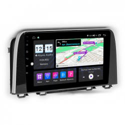    Abyss Audio MP-9166 Honda CR-V 2017+