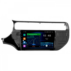    Abyss Audio MP-9182 KIA RIO / K2 2015-2018