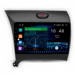    Abyss Audio MP-9183 KIA Cerato 2012-2015