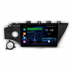    Abyss Audio MP-9184 KIA RIO / K2 2018+