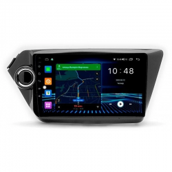    Abyss Audio MP-9186 KIA RIO 2015-2017