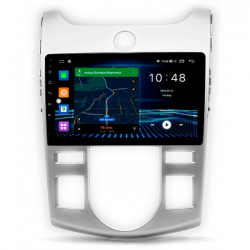    Abyss Audio MP-9194 KIA Cerato ( ) 2008-2012