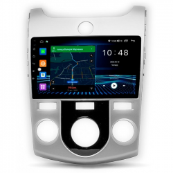    Abyss Audio MP-9195 KIA Cerato () 2008-2012