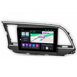    Abyss Audio MP-9213 Hyundai Elantra 2019+