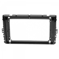 Рамка перехідна Carav 22-300 Volkswagen Фото Рамка перехідна Carav 22-300 Volkswagen