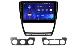    Teyes CC2 PLUS 3+32 Gb Skoda Octavia 2 A5 2008-2013 10