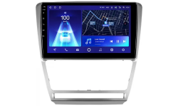    Teyes CC2 PLUS 3+32 Gb Skoda Octavia 2 A5 2008-2013 10