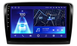    Teyes CC2 PLUS 3+32 Gb Skoda Superb 2 B6 2008-2015 10