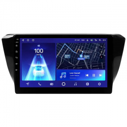    Teyes CC2 PLUS 3+32 Gb Skoda Superb 3 2015-2019 10