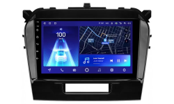    Teyes CC2 PLUS 3+32 Gb Suzuki Vitara 4 2014-2018 9
