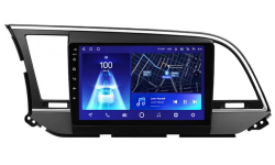 Автомагнітола штатна Teyes CC2 PLUS 4+64 Gb Hyundai Elantra 6 2015-2018 (A) 9 Фото Автомагнітола штатна Teyes CC2 PLUS 4+64 Gb Hyundai Elantra 6 2015-2018 (A) 9