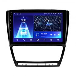    Teyes CC2 PLUS 4+64 Gb Skoda Octavia 2 A5 2008-2013 10
