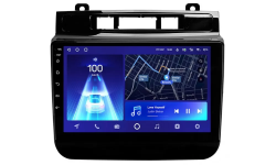   Teyes CC2 PLUS 4+64 Gb Volkswagen Touareg FL NF 2010-2018 9
