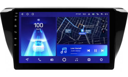    Teyes CC2 PLUS 6+128 Gb Skoda Superb 3 2015-2019 10