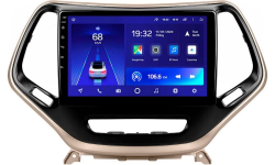    Teyes CC2L-PLUS 2+32 Gb Jeep Cherokee 5 KL 2014-2018 10