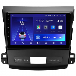    Teyes CC2L-PLUS 2+32 Gb Mitsubishi Outlander 2 CW0W 2005-2011 (A) 9