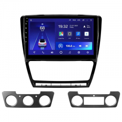    Teyes CC2L-PLUS 2+32 Gb Skoda Octavia 2 A5 2008-2013 10