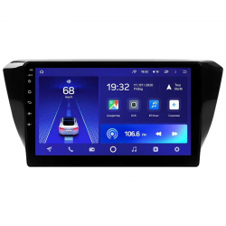    Teyes CC2L-PLUS 2+32 Gb Skoda Superb 3 2015-2019 10