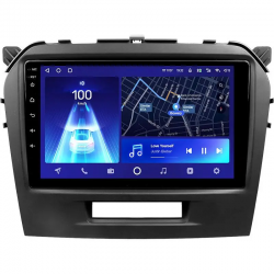    Teyes CC2L-PLUS 2+32 Gb Suzuki Vitara 4 2014-2018 9
