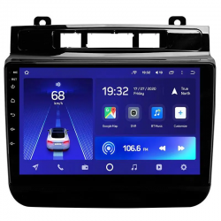    Teyes CC2L-PLUS 2+32 Gb Volkswagen Touareg FL NF 2010-2018 9