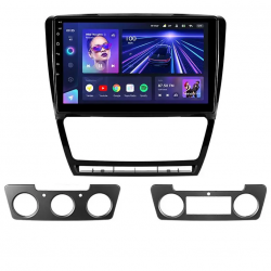    Teyes CC3 4+64 Gb Skoda Octavia 2 A5 2008-2013 10