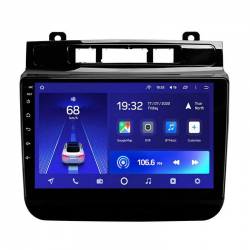    Teyes CC3 4+64 Gb Volkswagen Touareg FL NF 2010-2018 9