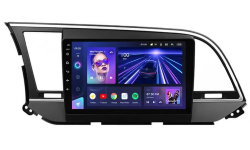 Автомагнітола штатна Teyes CC3 6+128 Gb Hyundai Elantra 6 2015-2018 (A) 9 Фото Автомагнітола штатна Teyes CC3 6+128 Gb Hyundai Elantra 6 2015-2018 (A) 9