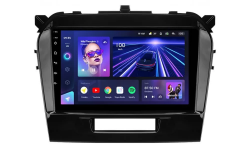    Teyes CC3 6+128 Gb Suzuki Vitara 4 2014-2018 9