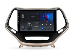    Teyes X1 2+32Gb Jeep Cherokee 5 KL 2014-2018 10