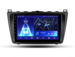    Teyes X1 2+32Gb Mazda 6 2 GH 2007-2012 9