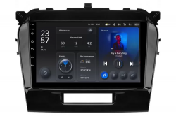    Teyes X1 2+32Gb Suzuki Vitara 4 2014-2018 9