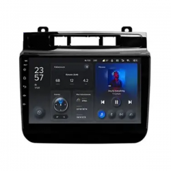    Teyes X1 2+32Gb Volkswagen Touareg FL NF 2010-2018 9