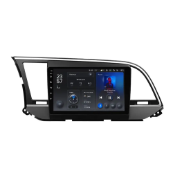    Teyes X1 2+32Gb Wi-Fi Hyundai Elantra 6 2015-2018 (A) 9