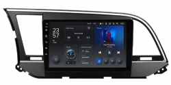 Автомагнітола штатна Teyes X1 2+32Gb Wi-Fi Hyundai Elantra 6 2015-2018 (B) 9 Фото Автомагнітола штатна Teyes X1 2+32Gb Wi-Fi Hyundai Elantra 6 2015-2018 (B) 9