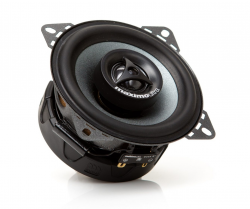   Morel Maximo Ultra 402 Coax MKII