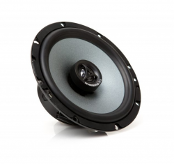   Morel Maximo Ultra 602 Coax MKII
