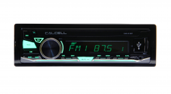   Calcell CAR-515BT