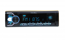   Calcell CAR-555BT