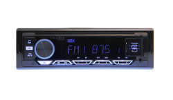   Calcell CAR-575BT