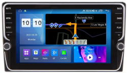   EasyGo M9-3-32 B QLED
