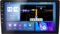   EasyGo M9-6-128 QLED