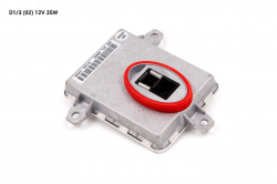    Infolight D1/3 (A2) 12V 35 W